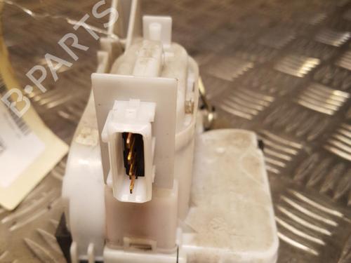 Rear left lock VW GOLF III (1H1) 1.8 | BP23655594C100 