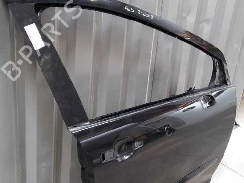 Right front door PEUGEOT 308 I (4A_, 4C_) 1.6 HDi | BP23724618C3 