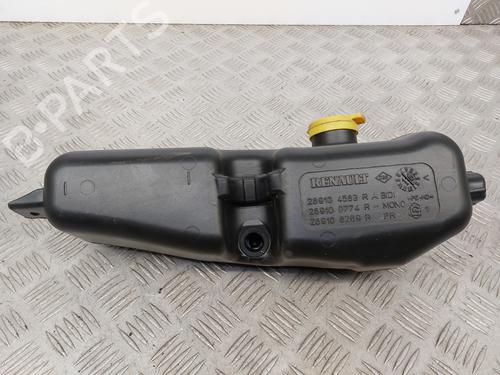 Windscreen washer tank DACIA SANDERO II 1.5 dCi | BP25996501C113