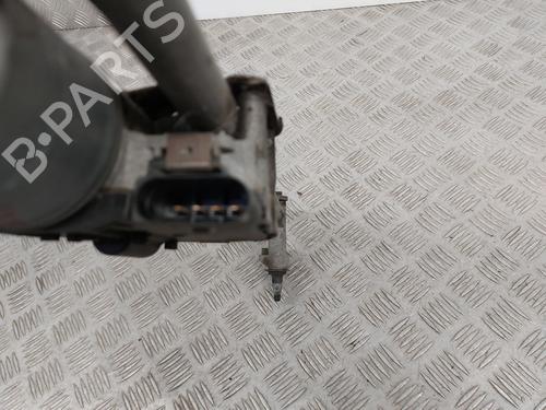 Front wiper motor VW GOLF VI (5K1) 2.0 TDI | BP31624997M29 