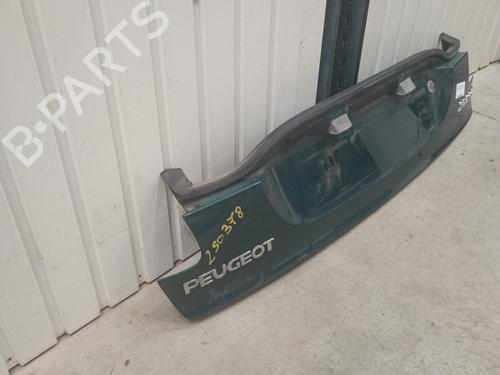 Tailgate PEUGEOT 206 CC (2D) 2.0 S16 | BP29220048C6 