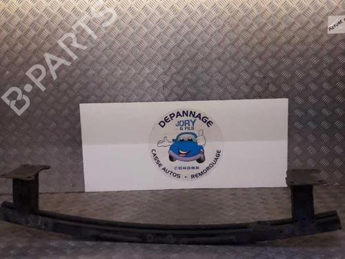 Front bumper reinforcement NISSAN QASHQAI / QASHQAI +2 I (J10, NJ10, JJ10E) 1.5 dCi | BP23734273C109 
