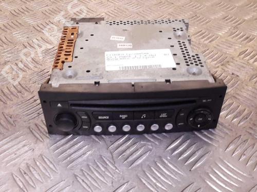 Used Radio Radio 24852015 24852015