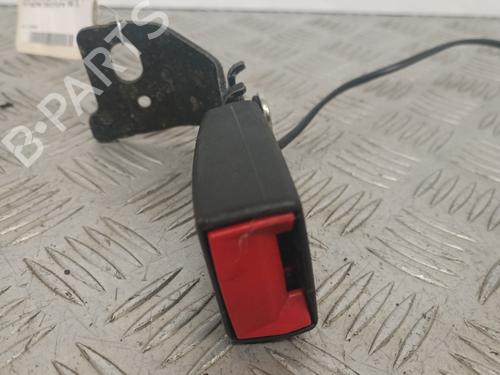 Used Seat buckle PEUGEOT 308 II (LB_, LP_, LW_, LH_, L3_) 1.6 HDi / BlueHDi 115 (115 hp) 30658726