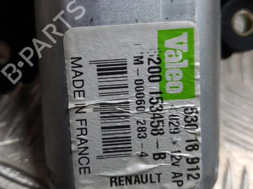 Used Rear wiper motor Rear wiper motor 23716753 23716753