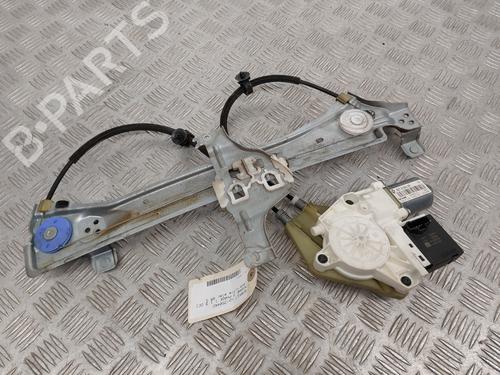 Lève-vitre arrière gauche RENAULT MEGANE III Hatchback (BZ0/1_, B3_) 1.9 dCi (BZ0N, BZ0J) (131 hp) 29698870