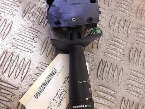 Used Steering column stalk RENAULT MEGANE I (BA0/1_) 1.6 16V (BA04, BA0B, BA11, BA1J, BA16, BA19, BA1K, BA1V,... (107 hp) 23728343