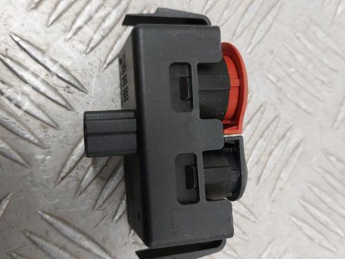 Warning switch RENAULT CLIO III (BR0/1, CR0/1) 1.5 dCi (BR17, CR17) | BP23745276I22  - Image 5