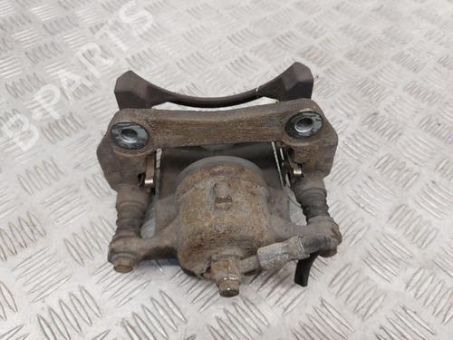 Left front brake caliper FORD FIESTA VI (CB1, CCN) 1.4 TDCi | BP23746494M105 
