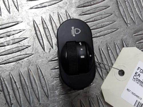 Used Headlight switch Headlight switch FORD KA (RB_) 1.3 i ROCAM (70 hp) 24851917 24851917