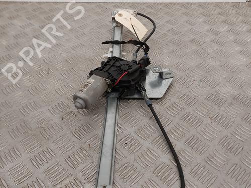 Rudehejsemekanisme Højre bagtil BMW X5 (E53) 3.0 d | BP29876827C25