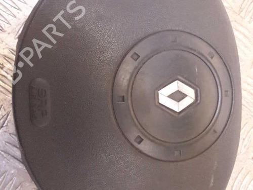 Førerens kollisjonspute RENAULT MEGANE II (BM0/1_, CM0/1_) 1.5 dCi (BM0F, BM0T, BM2B, CM0F, CM0T) | BP24852475C9 