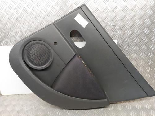 Used Rear right panel RENAULT CLIO III (BR0/1, CR0/1) 1.5 dCi (BR17, CR17) (86 hp) 23745253