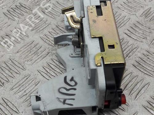 Used Rear left lock Rear left lock PEUGEOT 307 Break (3E) 2.0 HDI 110 (107 hp) 23736928 23736928