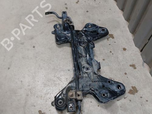 Used Subframe Subframe CITROËN C3 II (SC_) 1.4 HDi 70 (SC8HZC, SC8HR0, SC8HP4) (68 hp) 23659651 23659651
