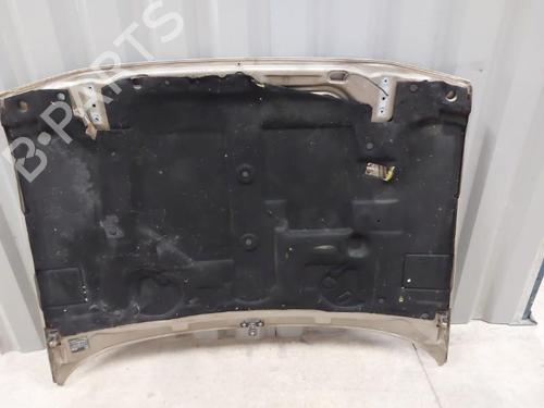 Hood RENAULT 21 (B48_) 2.1 D (B48V/B48O) | BP23744090C1 