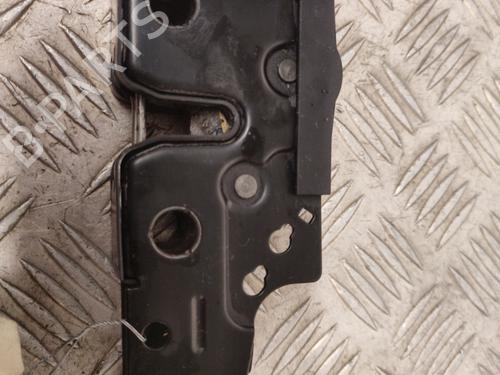 Used Hood lock VW PASSAT B6 (3C2) 2.0 TDI (140 hp) 23736733
