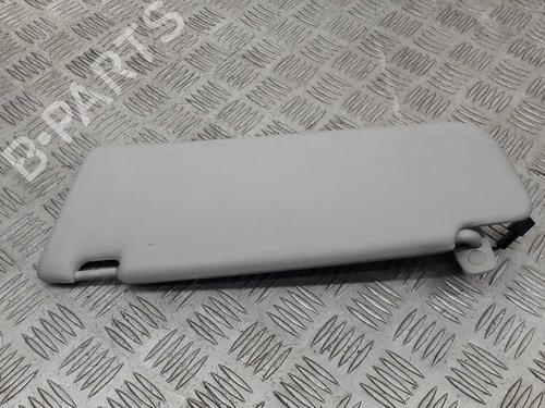 Left sun visor AUDI A4 B5 (8D2) 1.6 | BP23658763I1 