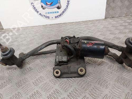Front wiper motor RENAULT ESPACE III (JE0_) 2.2 12V TD (JE0E, JE0H, JE0P) | BP25259490M29 