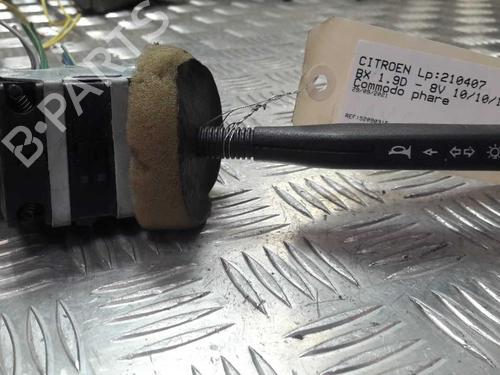Switch CITROËN BX (XB-_) 19 D | BP24851886I30