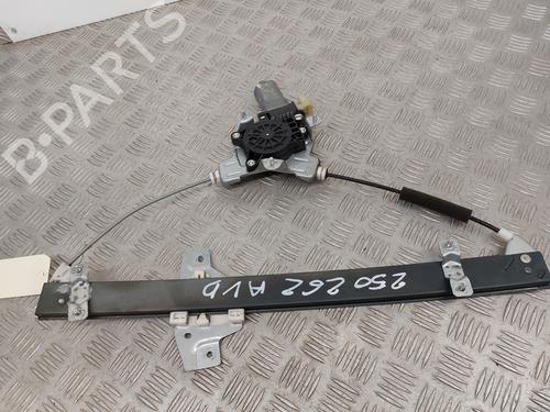 Front right window mechanism HYUNDAI GETZ (TB) 1.5 CRDi | BP29846292C23