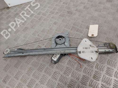 Front right window mechanism DACIA LOGAN MCV (KS_) 1.5 dCi (KS04) | BP32066903C23 