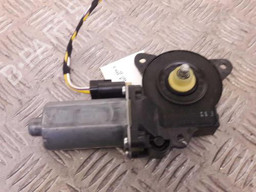 Right front window motor FORD FIESTA V (JH_, JD_) 1.4 TDCi | BP23717858E20 