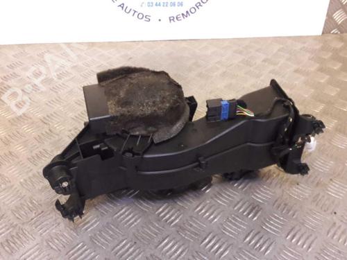 Heater blower motor CITROËN C6 (TD_) 2.2 HDi | BP24349901M62 