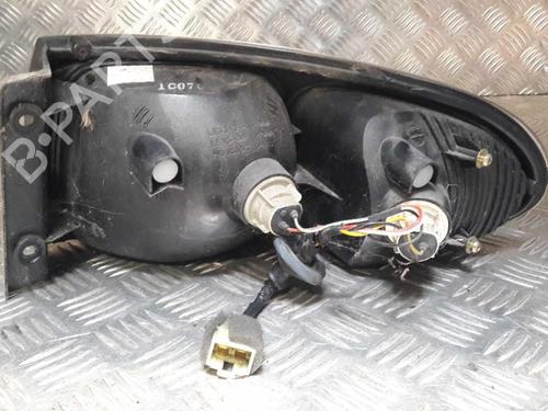 Left taillight DAEWOO LANOS (KLAT) 1.5 | BP23715716C34 - Image 4