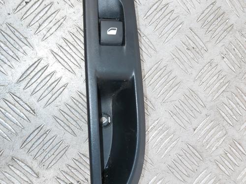 Used Left rear window switch PEUGEOT 208 II (UB_, UP_, UW_, UJ_) 1.2 PureTech 100 (101 hp) 30364196