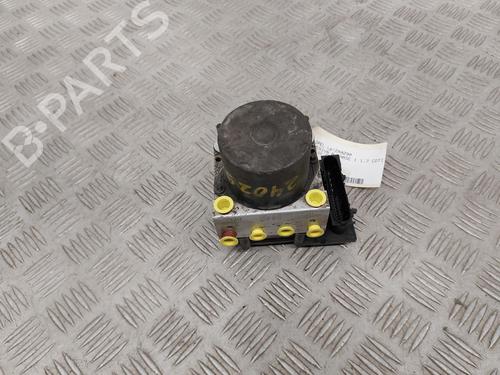 abs-pump-opel-meriva-a-mpv-x03-2003-2004-2005-2006-2007-2008-2009-2010-23659982 main image