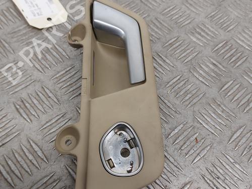 Used Front right interior door handle Front right interior door handle AUDI A4 B7 Avant (8ED) 3.0 TDI quattro (204 hp) 33651061 33651061