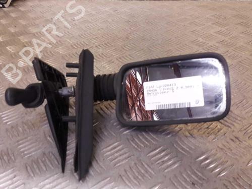 Used Left mirror FIAT PANDA (141_) 900 (40 hp) 23727364