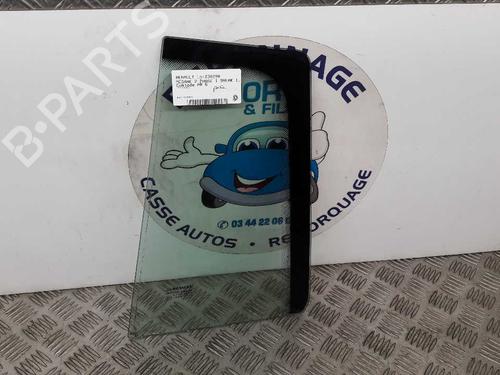 Rear left door window RENAULT MEGANE II Estate (KM0/1_) 1.5 dCi (KM0F, KM0T, KM2B) | BP23736831C20 