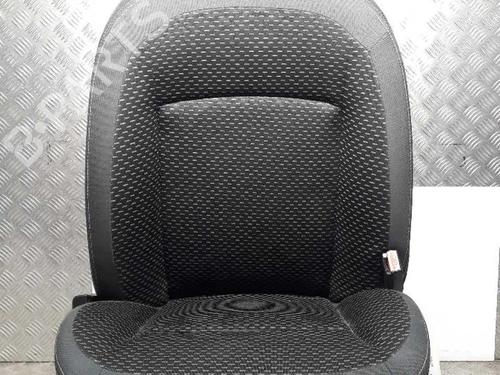 Right front seat NISSAN QASHQAI / QASHQAI +2 I (J10, NJ10, JJ10E) 1.5 dCi | BP23734328C16 
