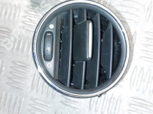 Air vent LANCIA DELTA III (844_) 1.6 D Multijet (844.AXC11, 844.AXC1A) | BP31925132I21 - Image 3