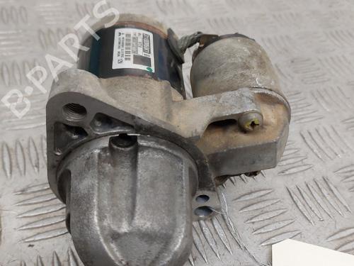 Starter NISSAN PIXO (UA0) 1.0 | BP23747125M8 - Image 2