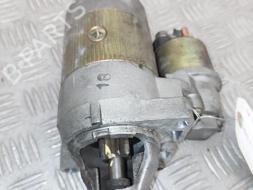 Used Starter FIAT PUNTO (188_) 1.2 60 (188.030, .050, .130, .150, .230, .250) (60 hp) 27584728