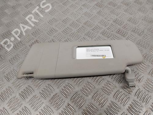 Used Left sun visor SEAT TOLEDO III (5P2) 1.9 TDI (105 hp) 31829978