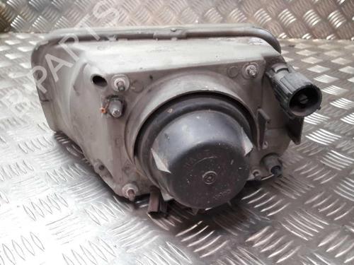 Used Right headlight Right headlight RENAULT RAPID Box Body/MPV (F40_, G40_) 1.1 (48 hp) 23716350 23716350