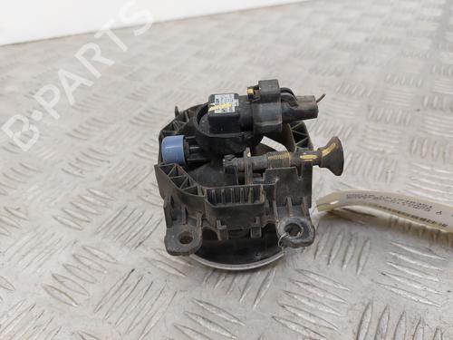 Front right exterior door handle DACIA SANDERO II 1.5 dCi | BP26005796C129 