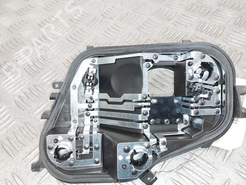 Used Lamp holder DACIA SANDERO III 1.0 TCe 90 (91 hp) 29456817