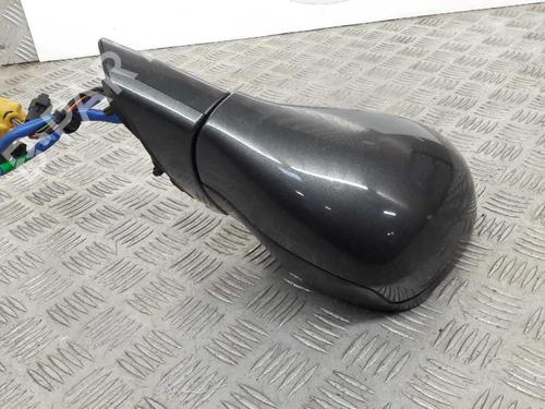 Right mirror PEUGEOT 308 I (4A_, 4C_) 1.6 HDi | BP23737209C27 