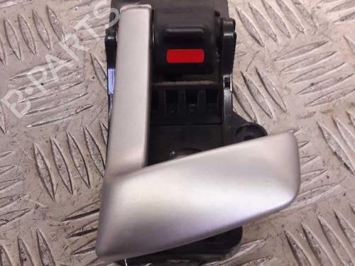 Used Rear right interior door handle HYUNDAI SANTA FÉ II (CM) 2.2 CRDi GLS 4x4 (150 hp) 23717496