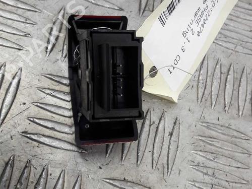 Warning switch OPEL CORSA C (X01) 1.3 CDTI (F08, F68) | BP23736420I22 - Image 2