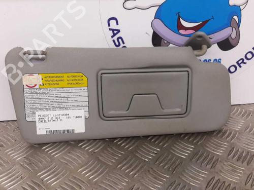 Used Right sun visor Right sun visor PEUGEOT 4007 (VU_, VV_) 2.2 HDi (156 hp) 23716650 23716650