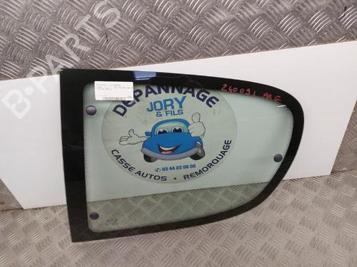 Rear left door window PEUGEOT 206+ (2L_, 2M_) 1.1 | BP23743790C20 