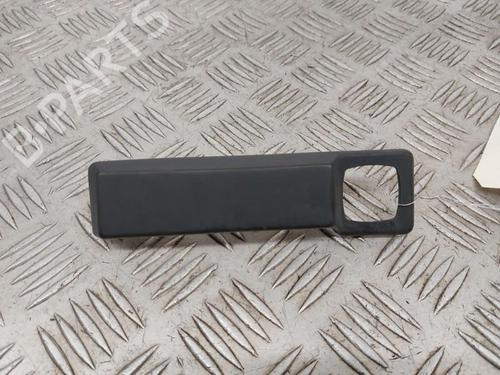 Used Tailgate handle Tailgate handle FIAT UNO (146_, 158_) 1.0 (146E) (42 hp) 23737657 23737657