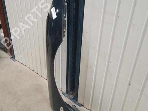 Right front fenders PEUGEOT 407 SW (6E_, 6D_) 1.6 HDi 110 | BP29189849C42 