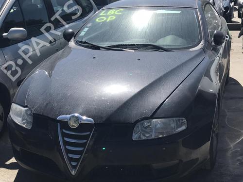 Front left interior door handle ALFA ROMEO GT (937_) 1.9 JTD (937CXN1B) | BP23715852I13 - Image 10